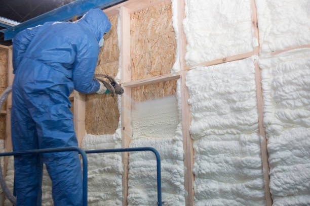 Insulation Air Sealing in Moonachie, NJ